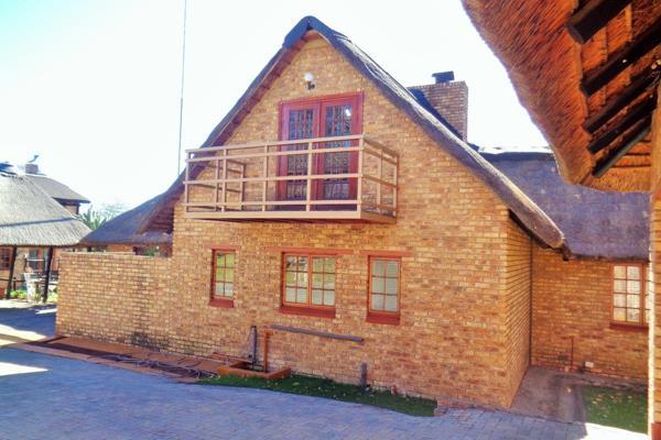 3 Bedroom Property for Sale in Parys Free State